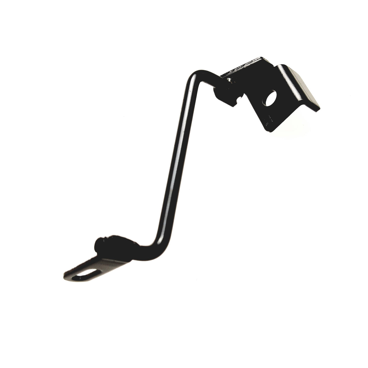 BRACKET RH., FIRST HOUSING TGB Target 600 EFi T3, genuine