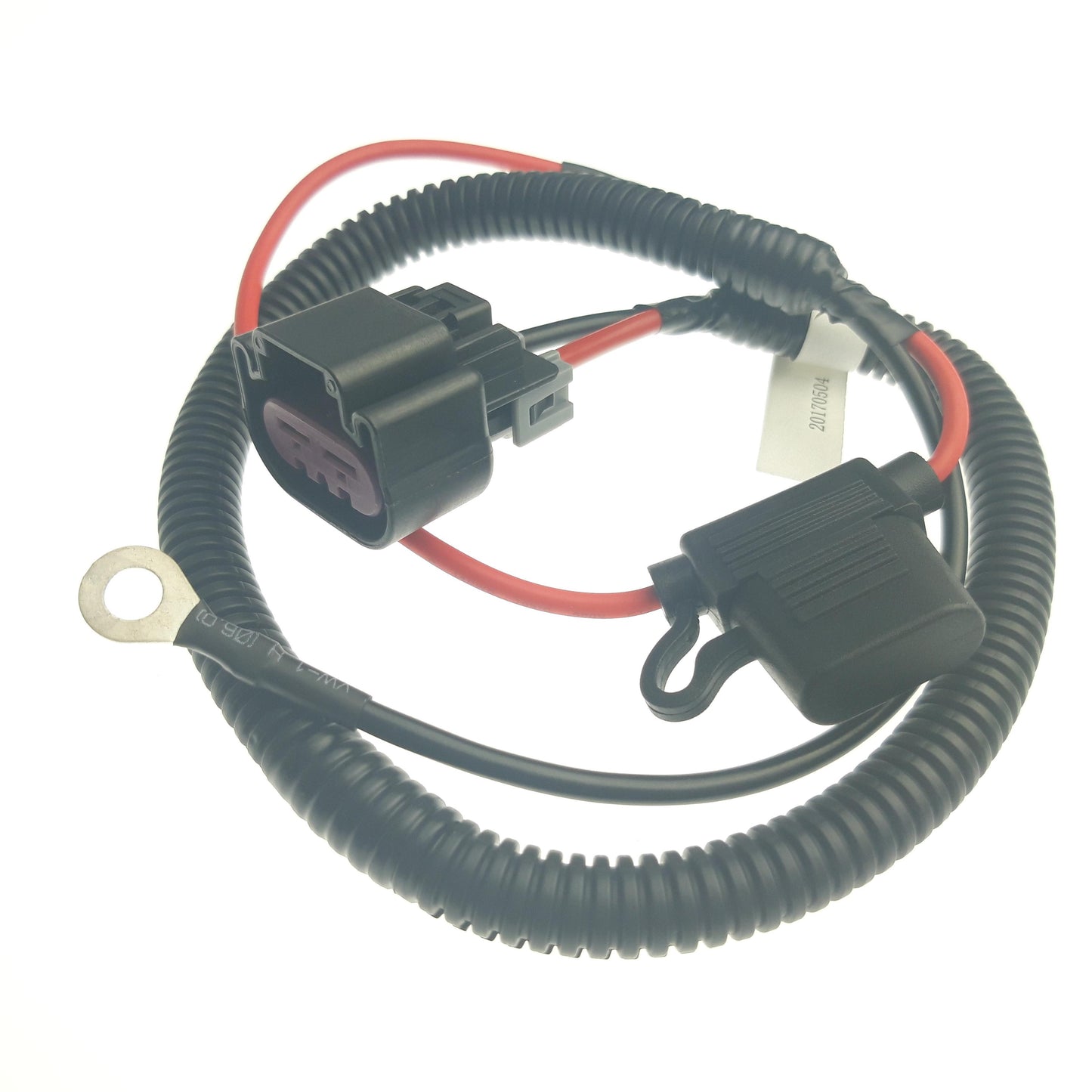 EPS CABLE DK Hytrack HY500X EPS
