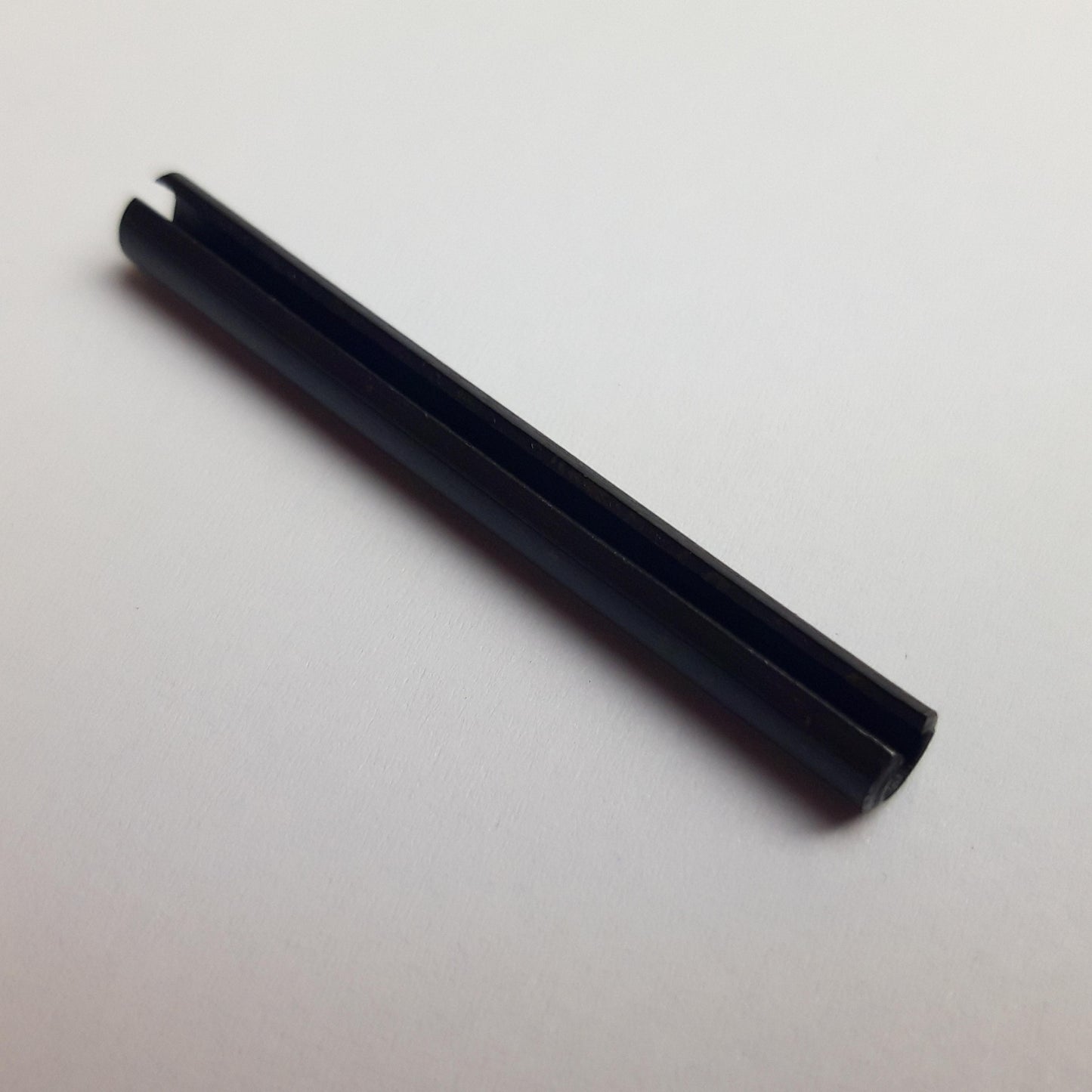 CYLINDRICAL DOWEL PIN Hytrack HY570 STL