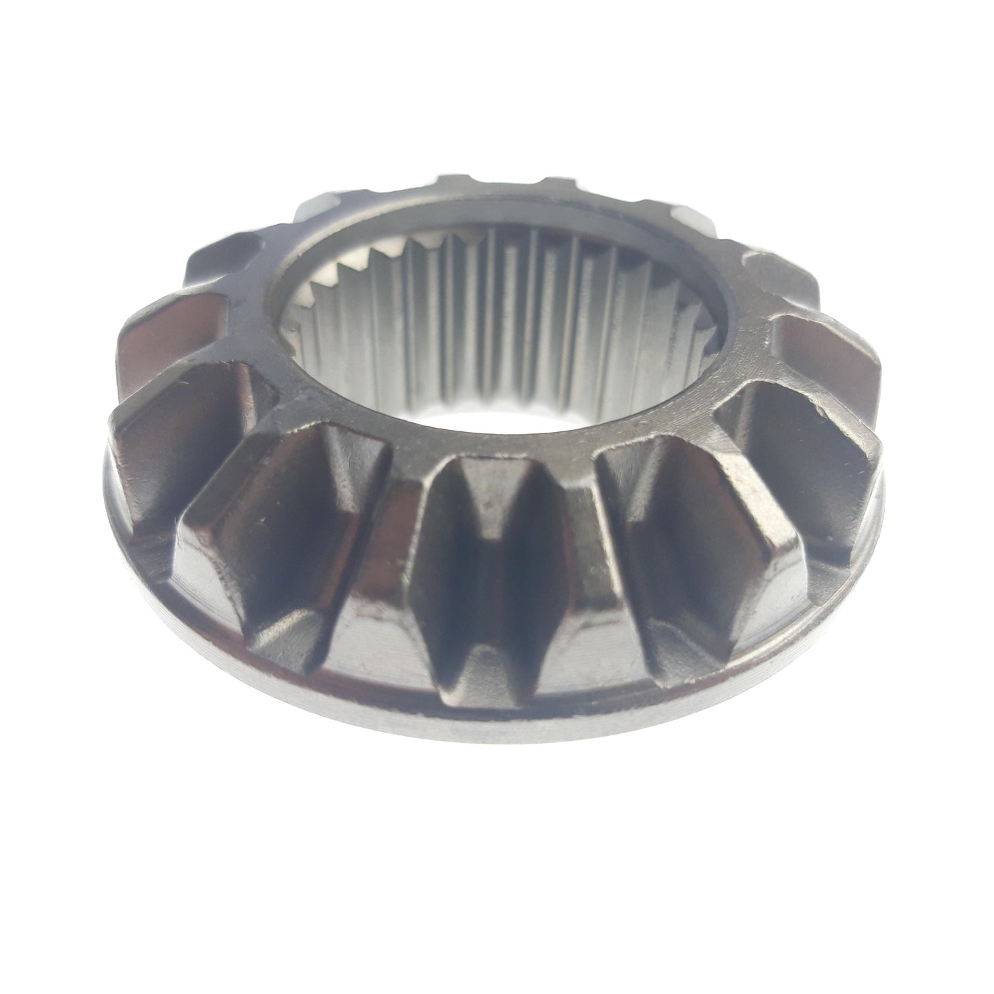HALF GEAR Hytrack HY570 STL