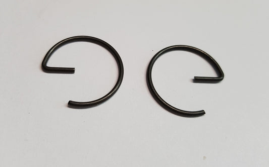 Clip, Piston Pin Triton Baja 250, Baja 300, Outback 300, Baja 400, Baja 400 EFI, AMS 4.30 SX (Carburetor)