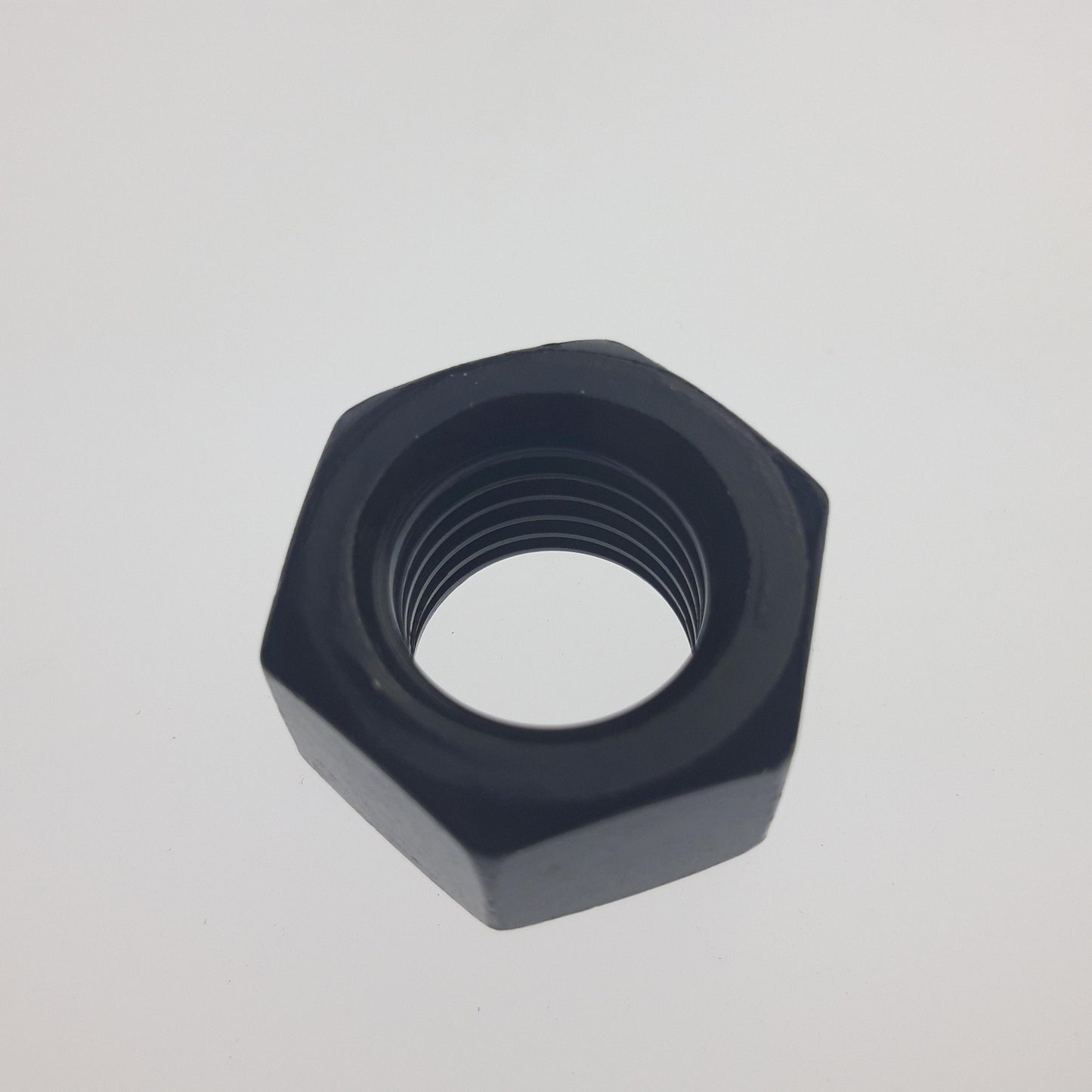 NUT M16X1.5 Hytrack HY570 STL