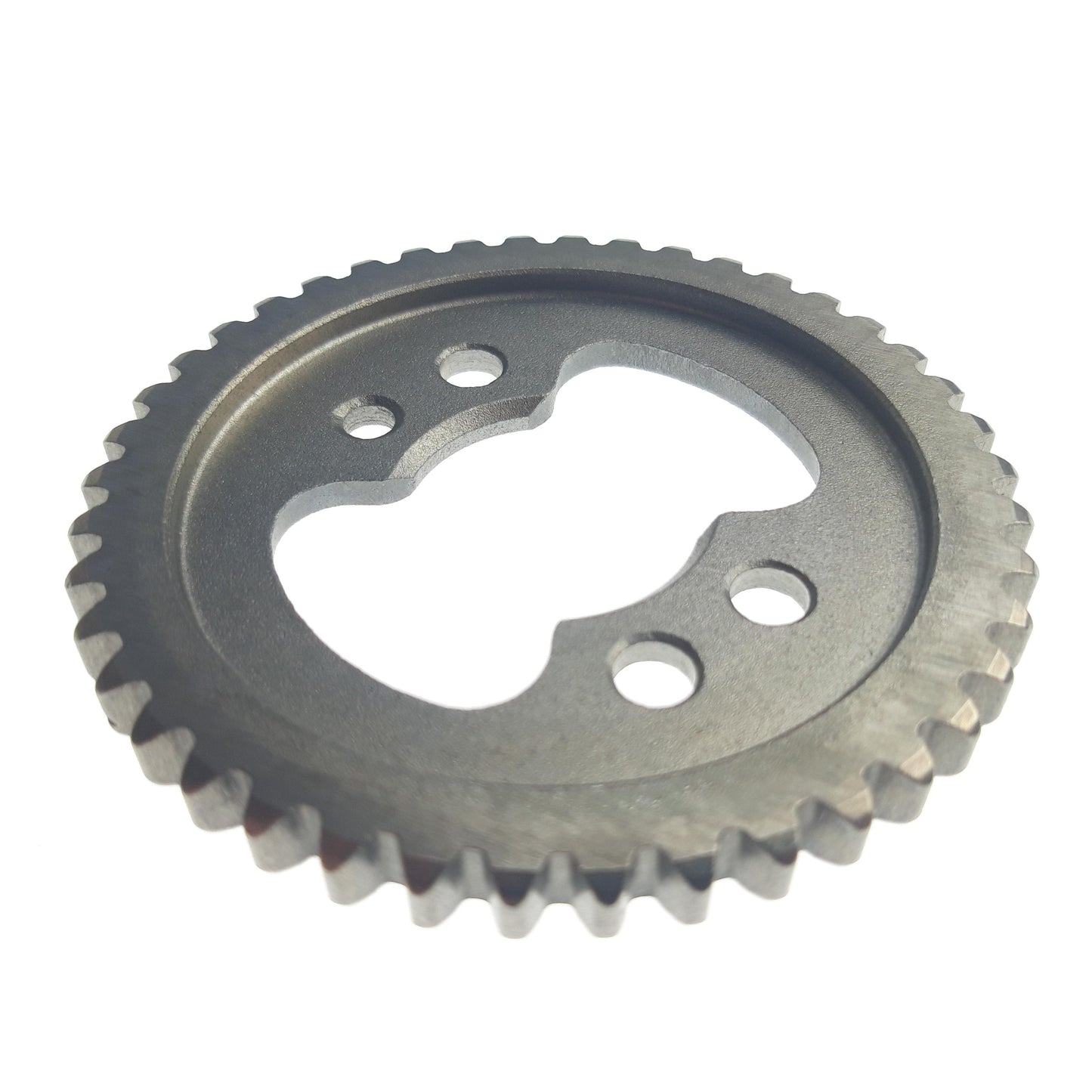 TIMING GEAR Hytrack T-Boss 550 EPS