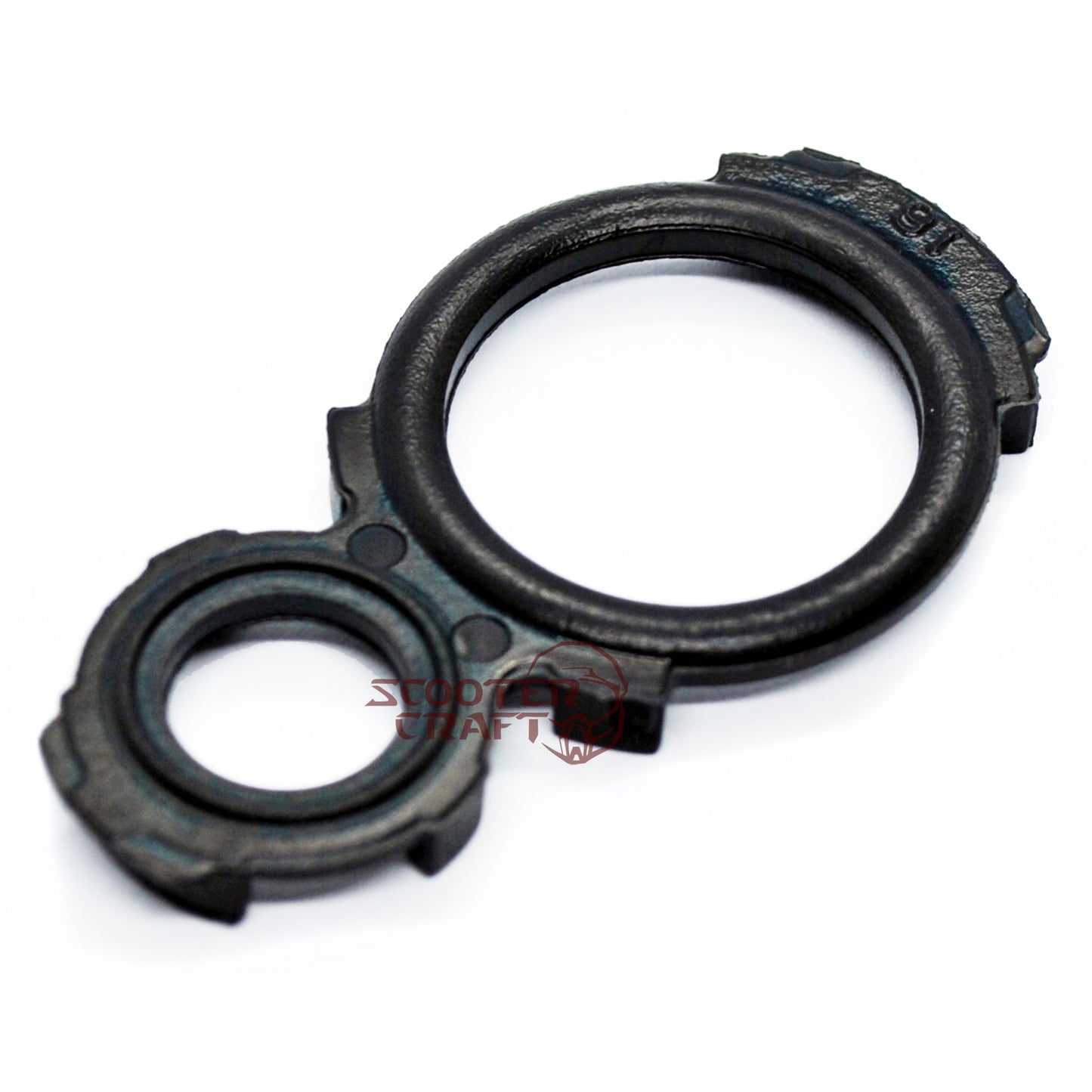 Cylinder head cover gasket Kawasaki Z 750, ZR 800, NINJA 1000, Versys 1000, genuine