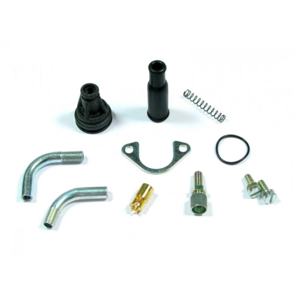 Cable choke kit carburetor PHVA / PHBN / PHVB