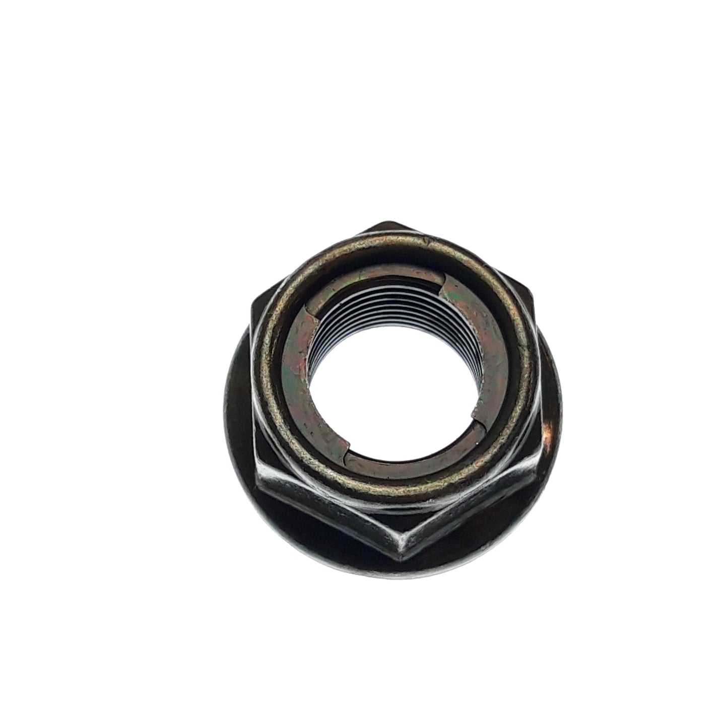 Nut, Insert Lock Triton Outback 400 4x4, Sport 400 (T3b), AMS 4.30 SX (Carburetor)