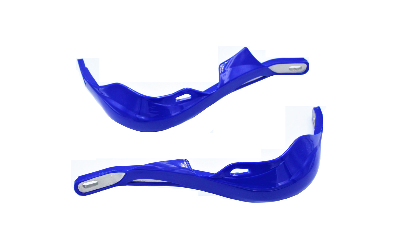 Handguards – blue hand protectors enduro,cross,quad-ATV GY6107812-C
