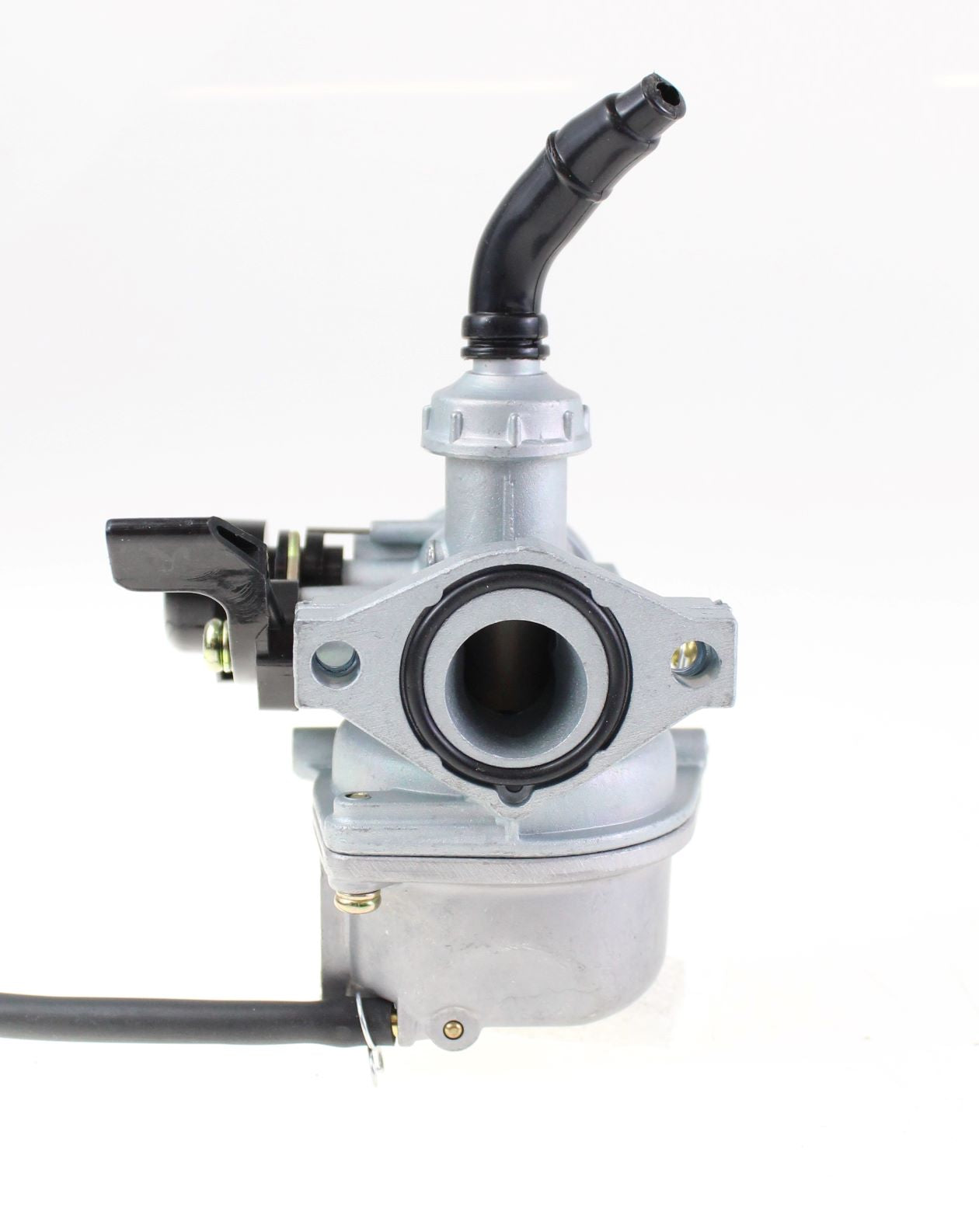 Carburetor geared 50, 80 , ATV 110 manual choke GZC000040