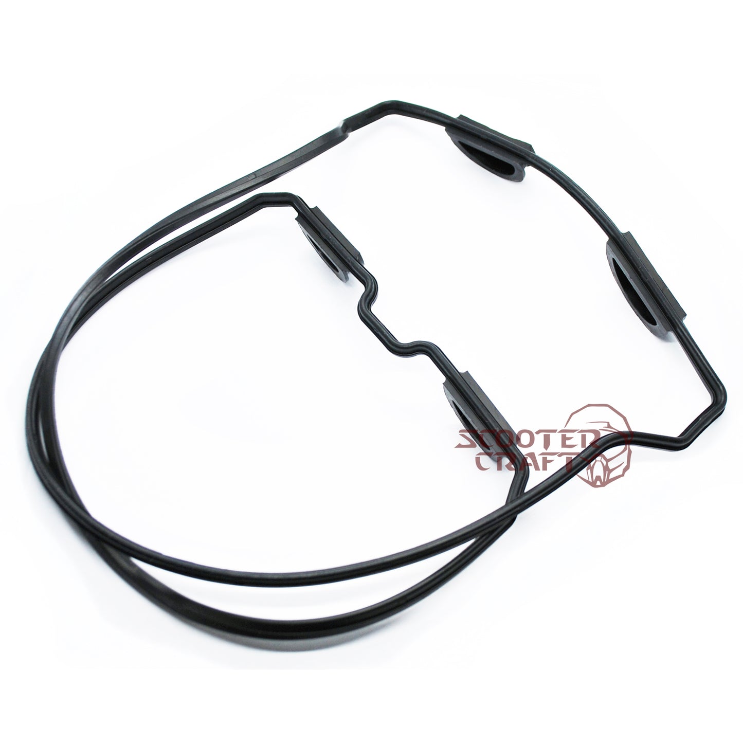 Valve cover gasket Suzuki GSX-R600 01-03, GSX-S 750, GSX-R 1000, GSX-S 1000, genuine