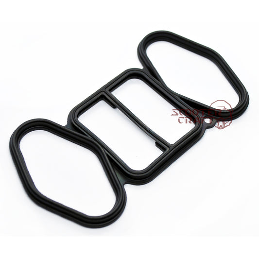 Cylinder head cover gasket Suzuki GSX-R600 2004-2005, genuine