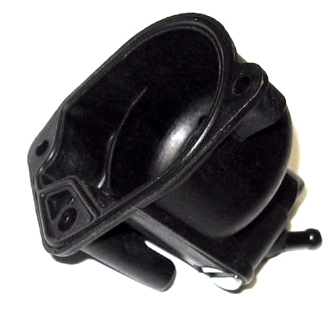 Float bowl carburetor PHVA / PHVB, choke jet 50
