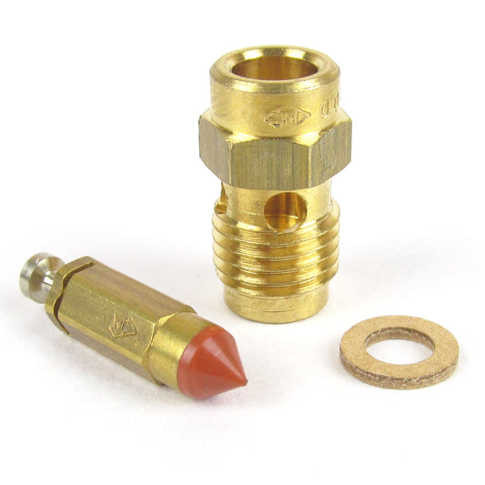 Needle valve carburetor 400 PHBH