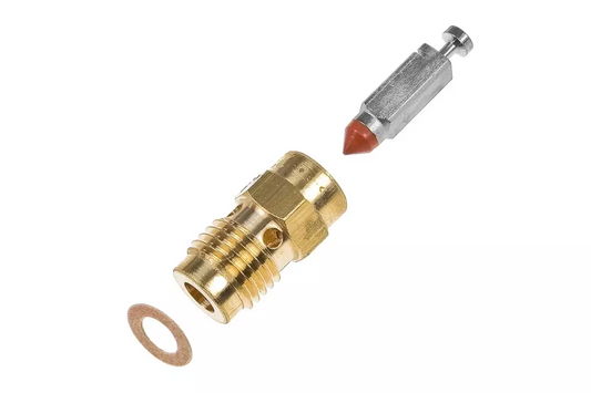 Needle valve carburetor 350 VHSB
