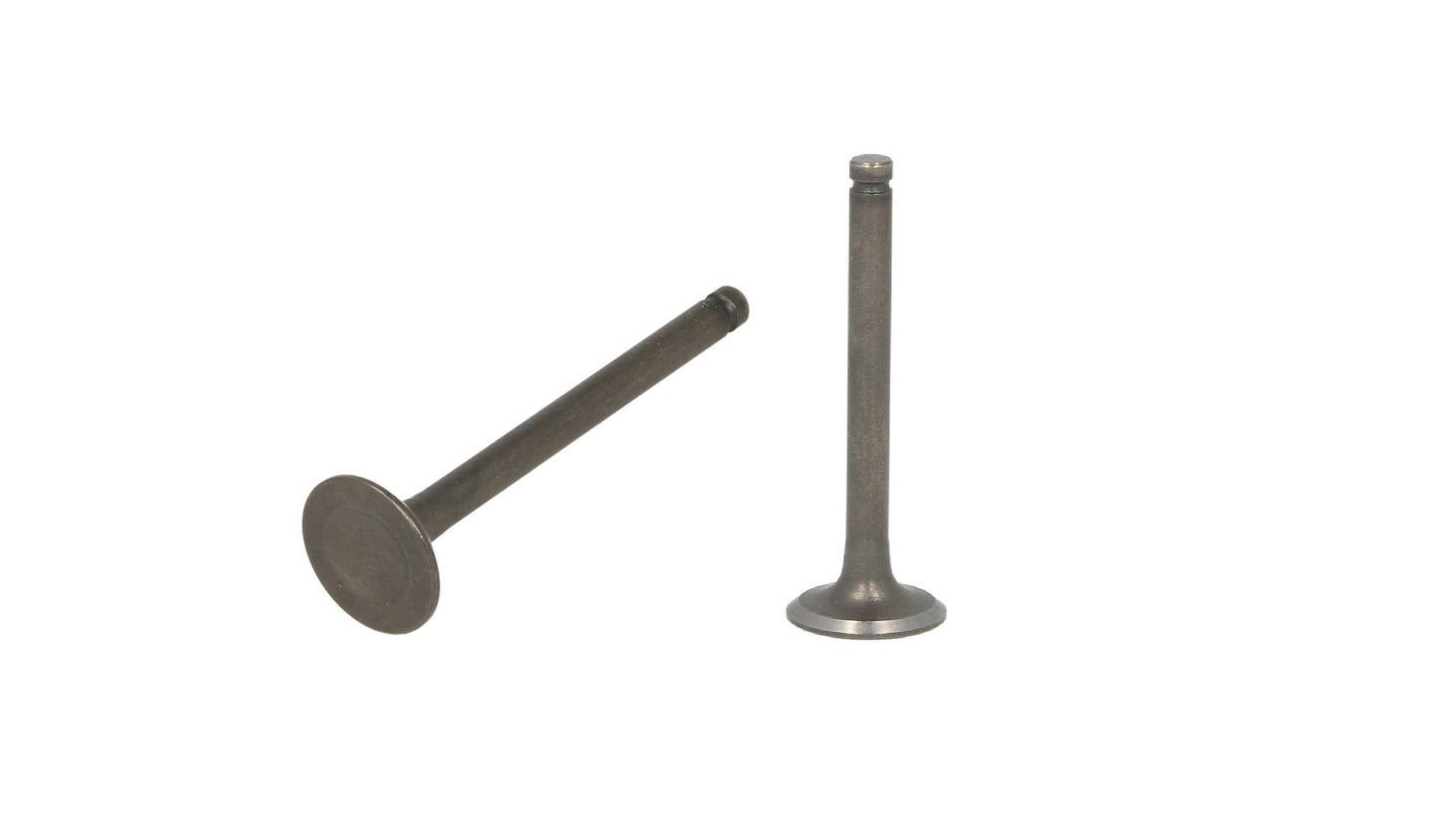 Valve set GY6 50 cc Agility 50 cc 4T length 69 mm GY6020020C
