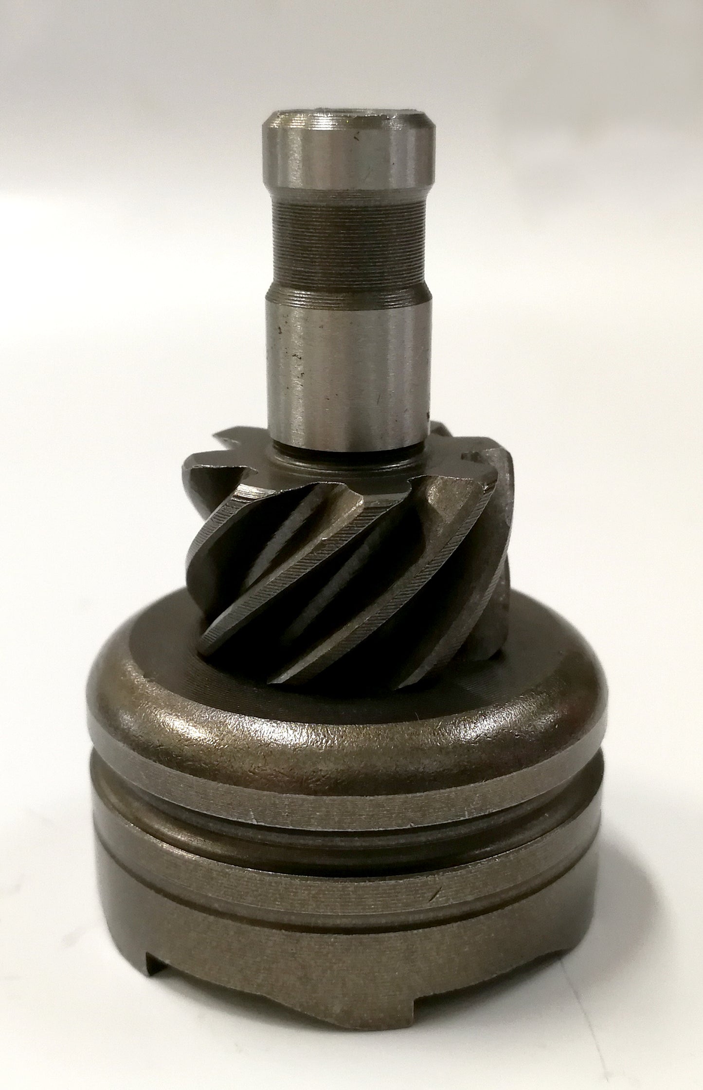 Kick starter idle gear Kymco Bet&Win 125, genuine