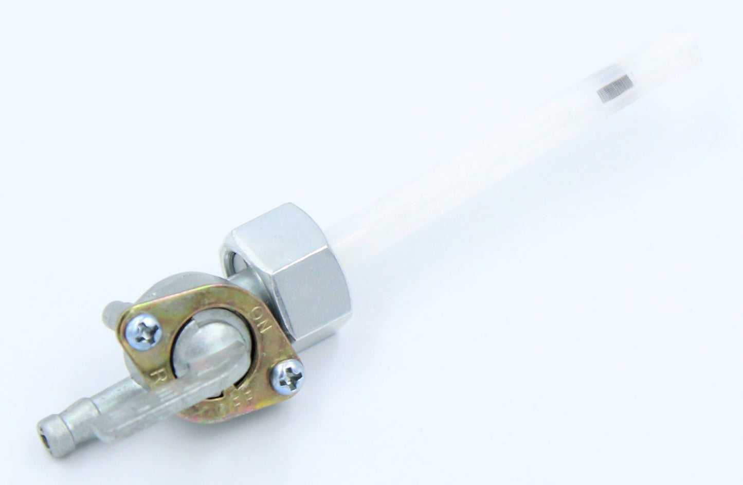 Fuel petcock bicycle engine 13 mm GY6SR0028-A