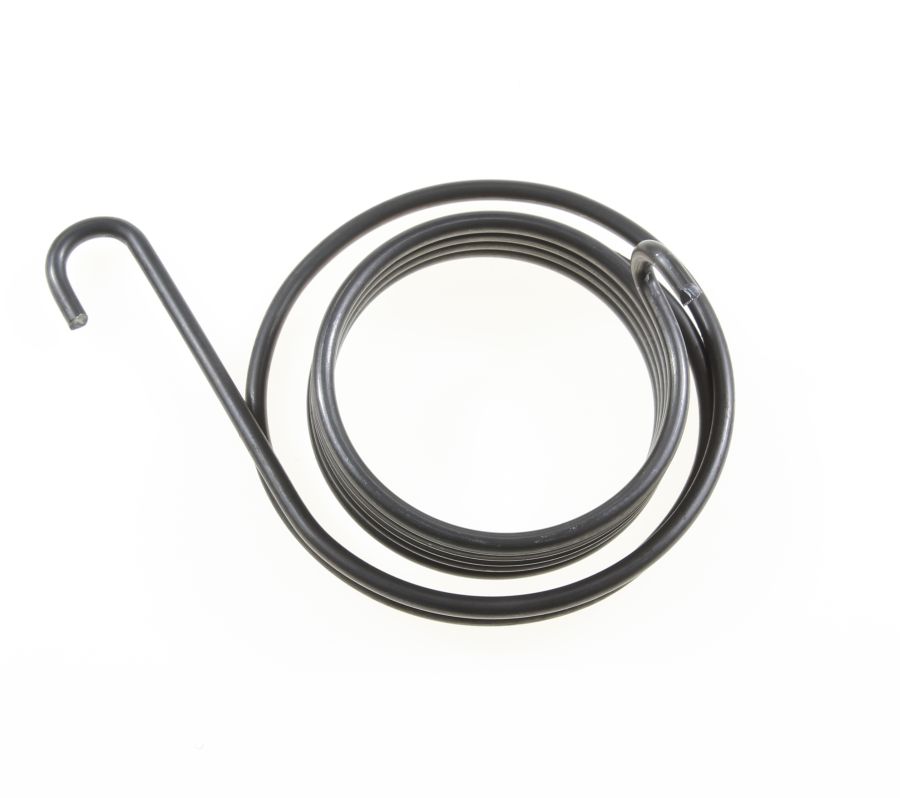 Return spring Kymco MXU 150, genuine