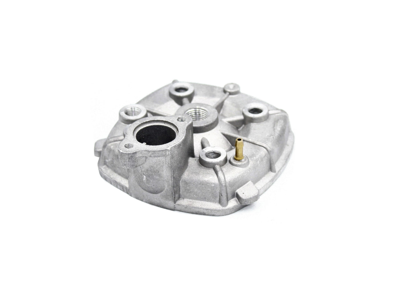 Cylinder head 70 cc 2T L,C 47 mm Gilera,Piaggio,Aprilia,Derbi