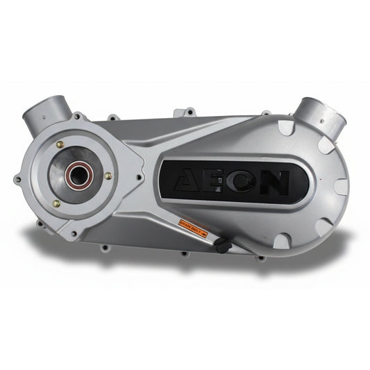 Cover, Clutch Aeon Cobra 400, Cobra 400 EFI, Cobra 419, 420, 422, Cobra 424, Crossland 400 RX, Crossland 400 4x4, genuine