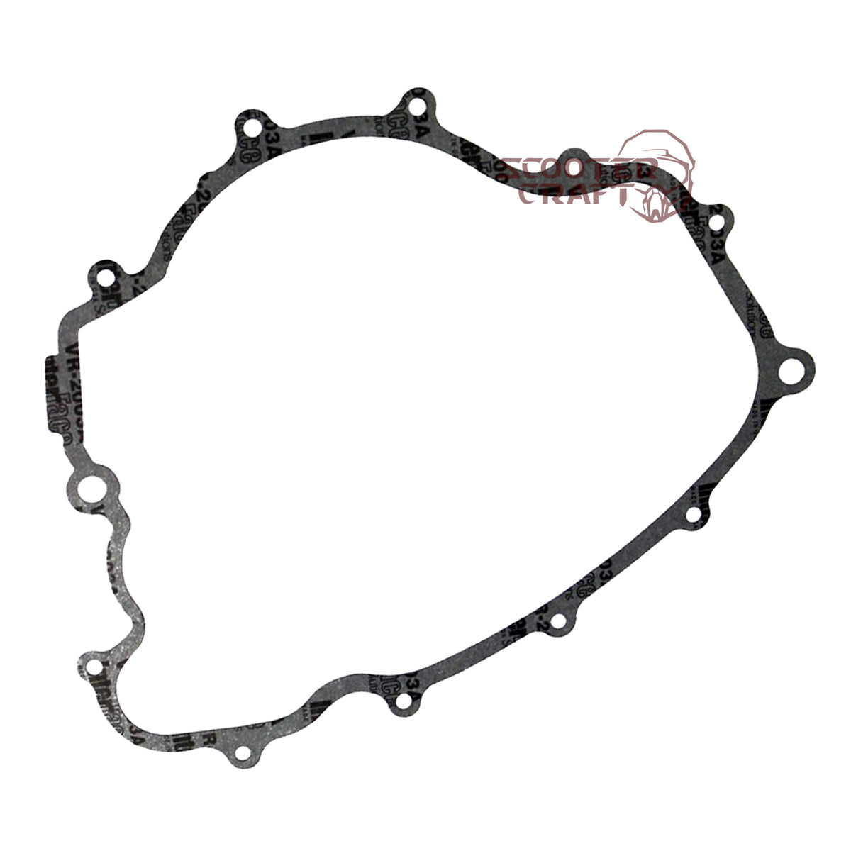 Magneto cover gasket Linhai ATV 500 Promax, M550L, Landforce 550L, Hytrack HY510S, HY540ST, Jobber T-Boss 550