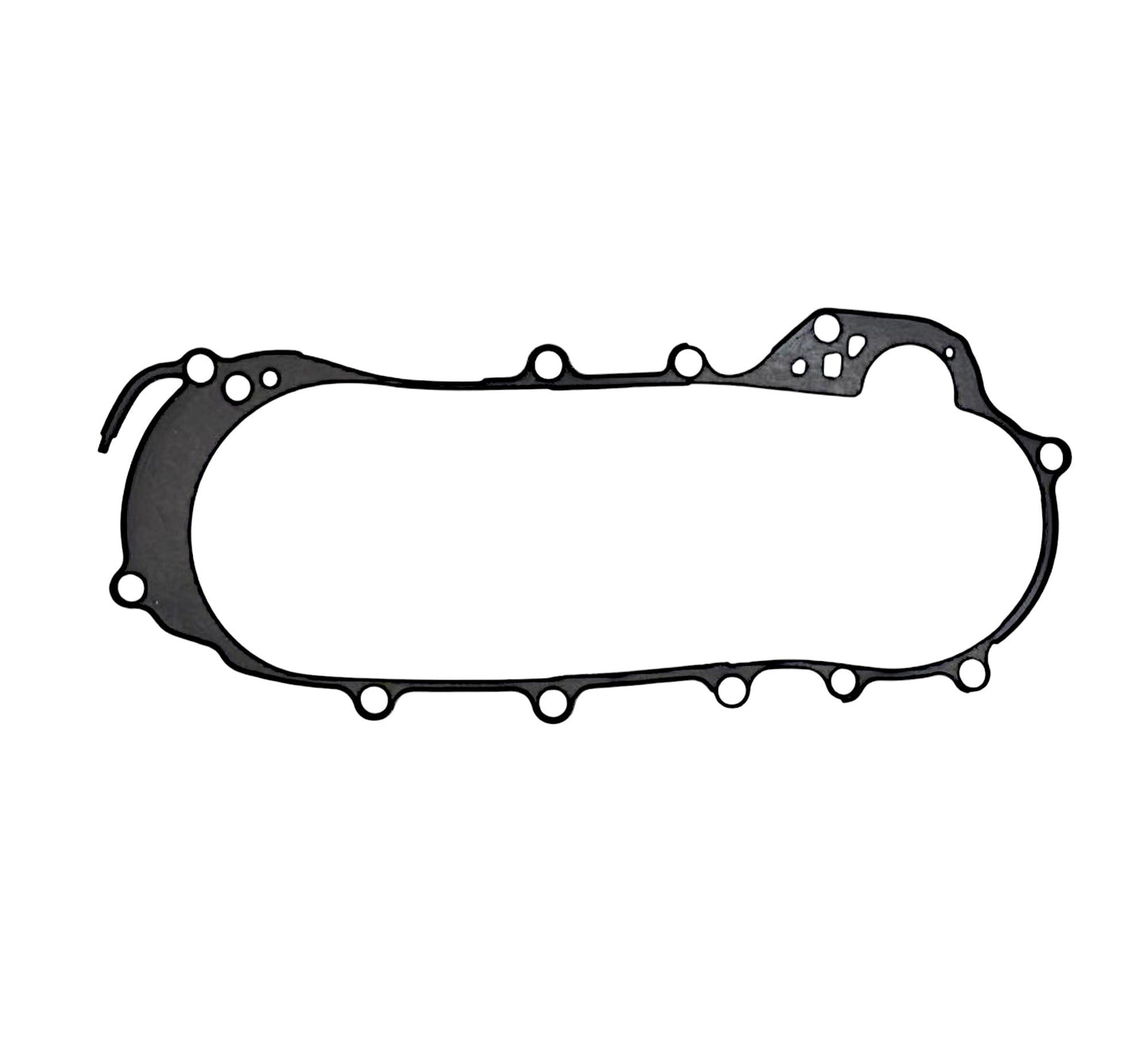 Variator (V-belt) cover gasket Kymco Agility 50 12 MMC, Agility 50 Naked Renouvo, Like 50 4T Euro 4, genuine