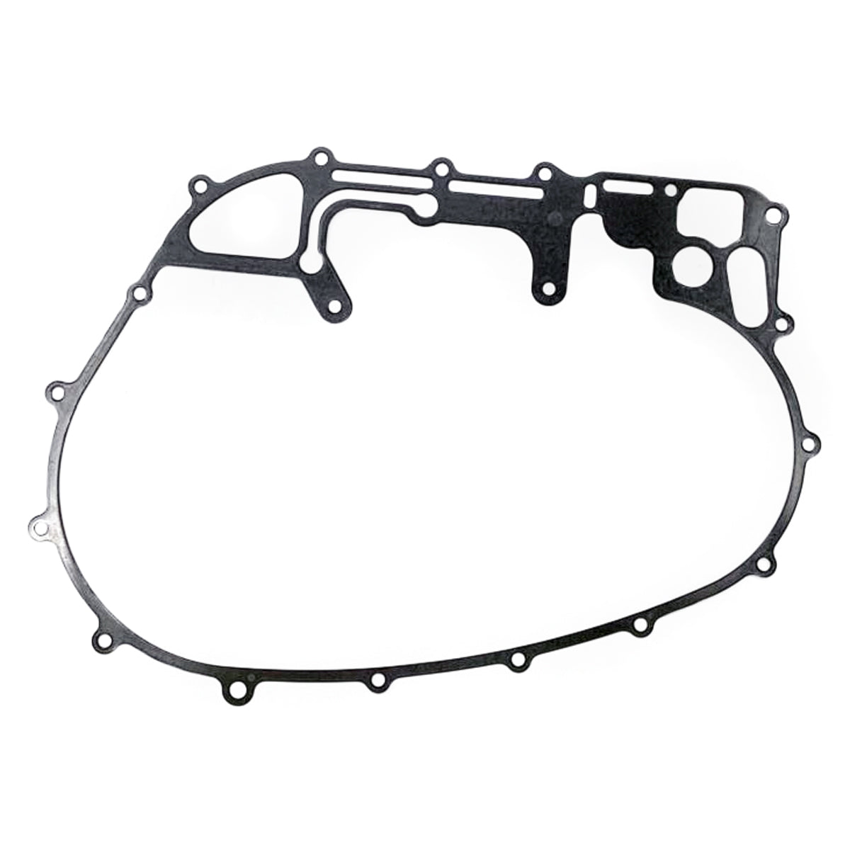 Left Crankcase Cover Gasket SYM Maxsym TL 500, TL 508, genuine