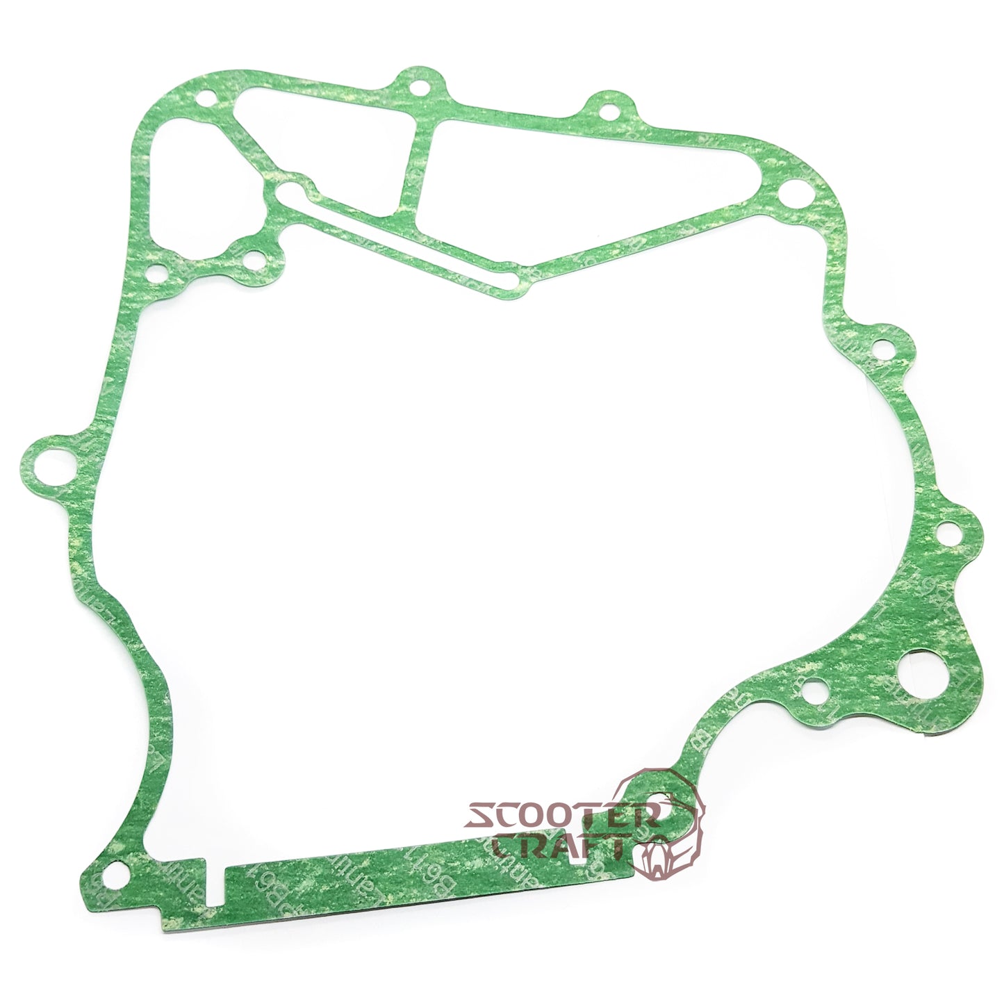 Crankcase gasket Alfarad Explorer 350 T3B