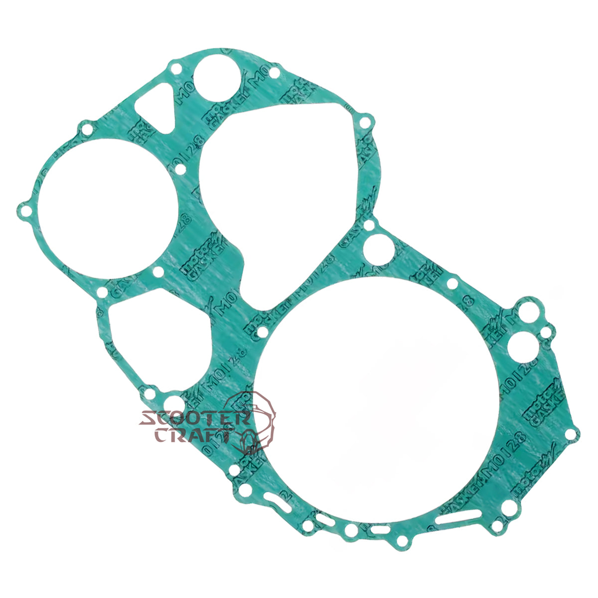 Clutch cover gasket Arctic Cat 550 H1 EFI 4x4, Prowler 650 H1, Alterra 700 EPS, 700 TRV
