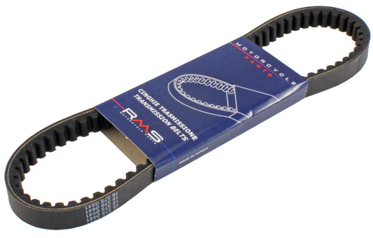 Drive belt 18.4×782 Aprilia Ditech,Suzuki Katana 50 cc 27601-06F01-000