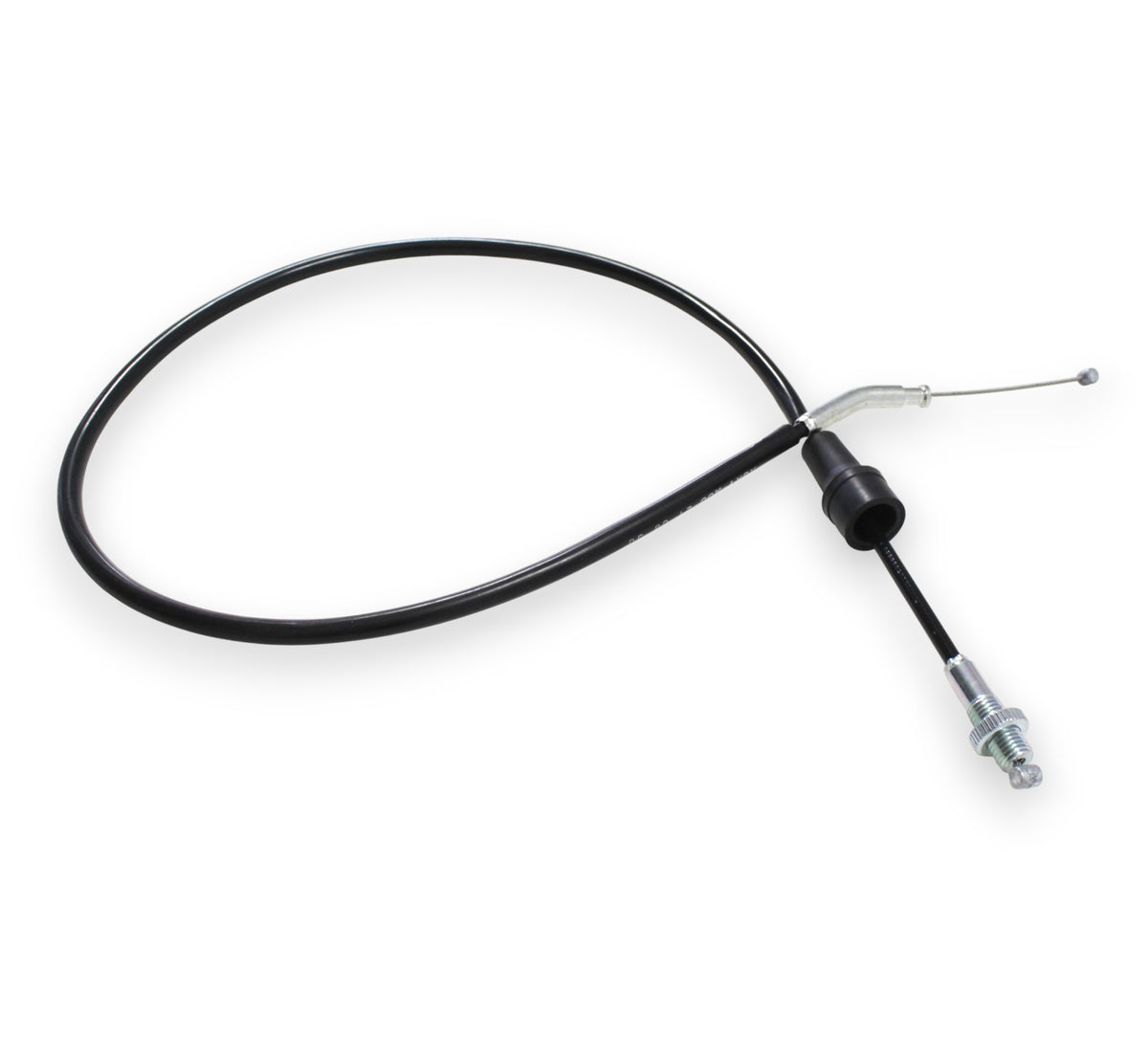 Throttle cable Kymco MXU 300 New T3b, genuine