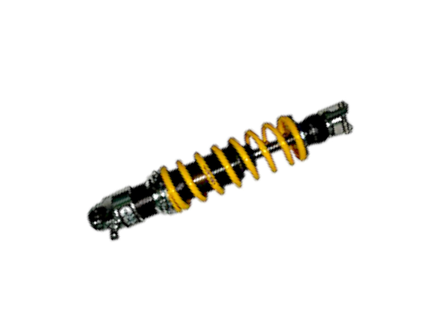 Rear racing shock absorber 310 mm