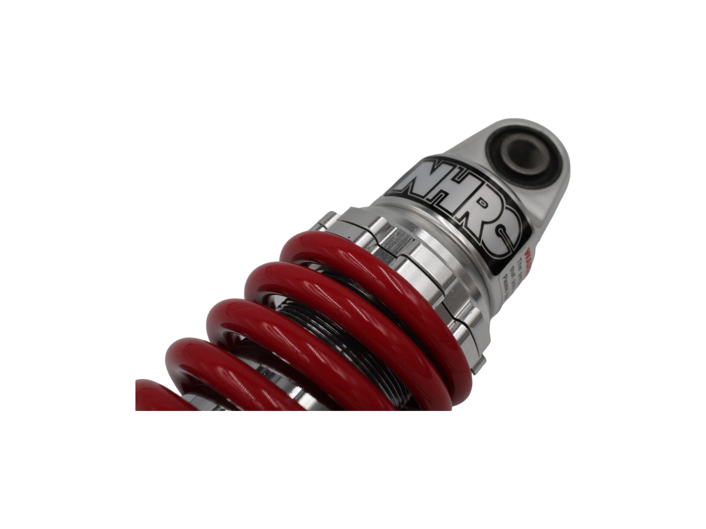 Rear racing shock absorber Aprilia 290 mm