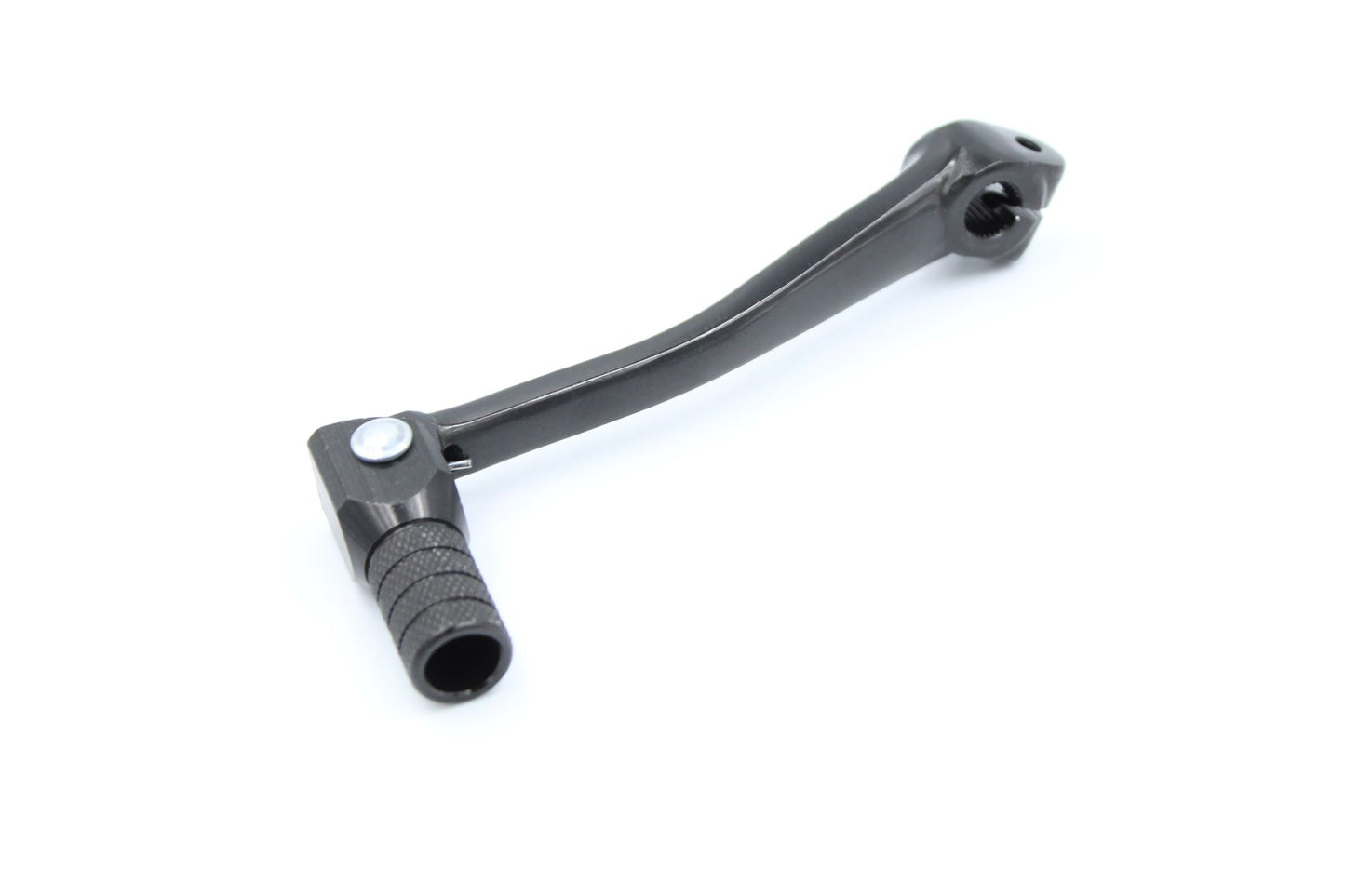 Gear shift lever Minarelli AM6 black