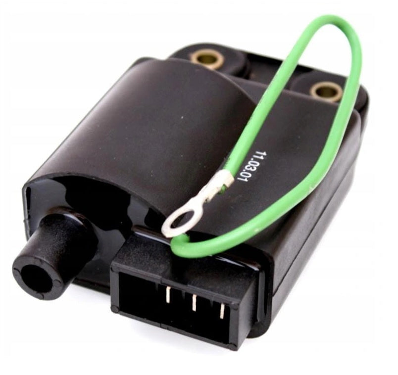 Coil-module Piaggio Ciao,Si Vespa PK 50 2T