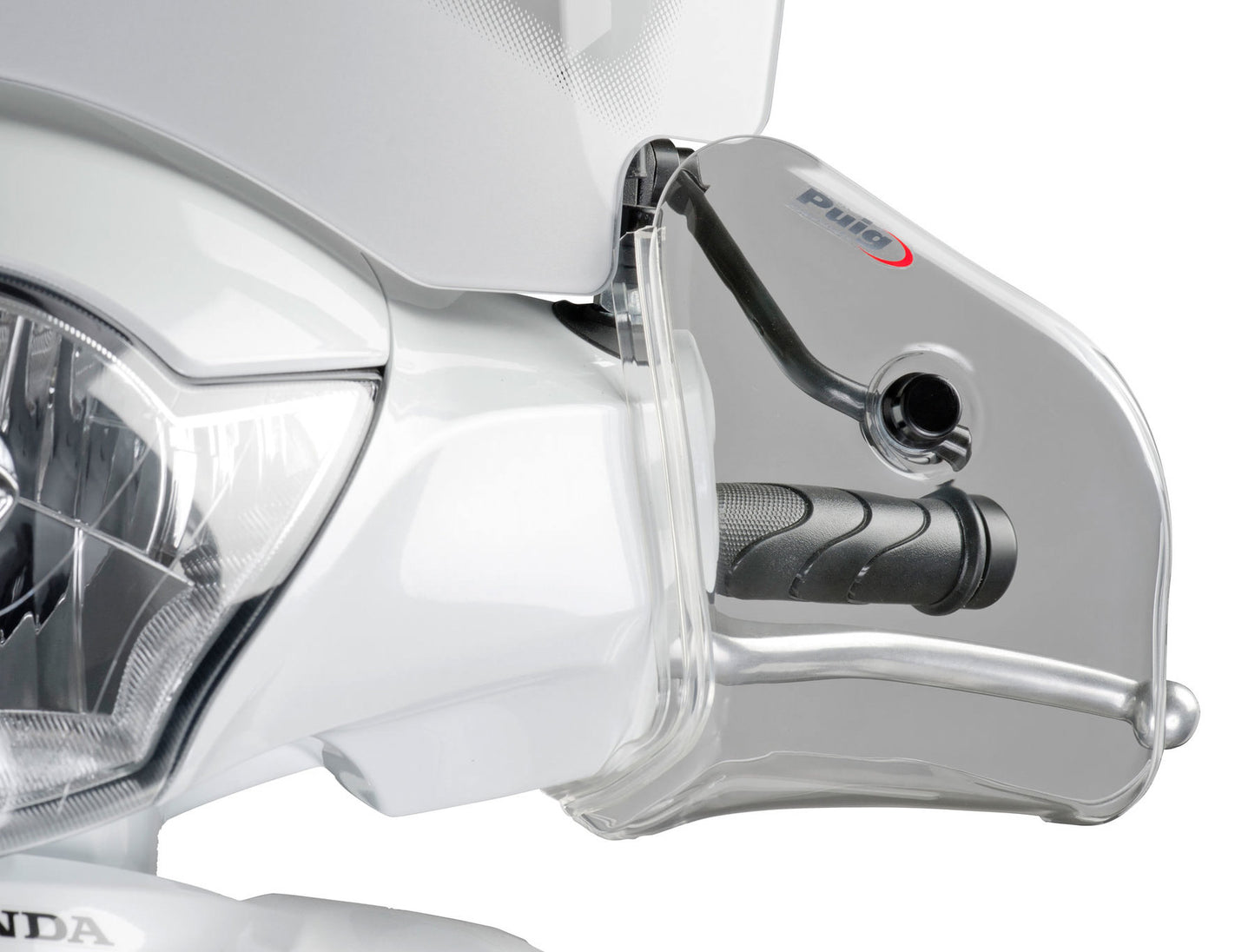 Gauntlets scooter universal