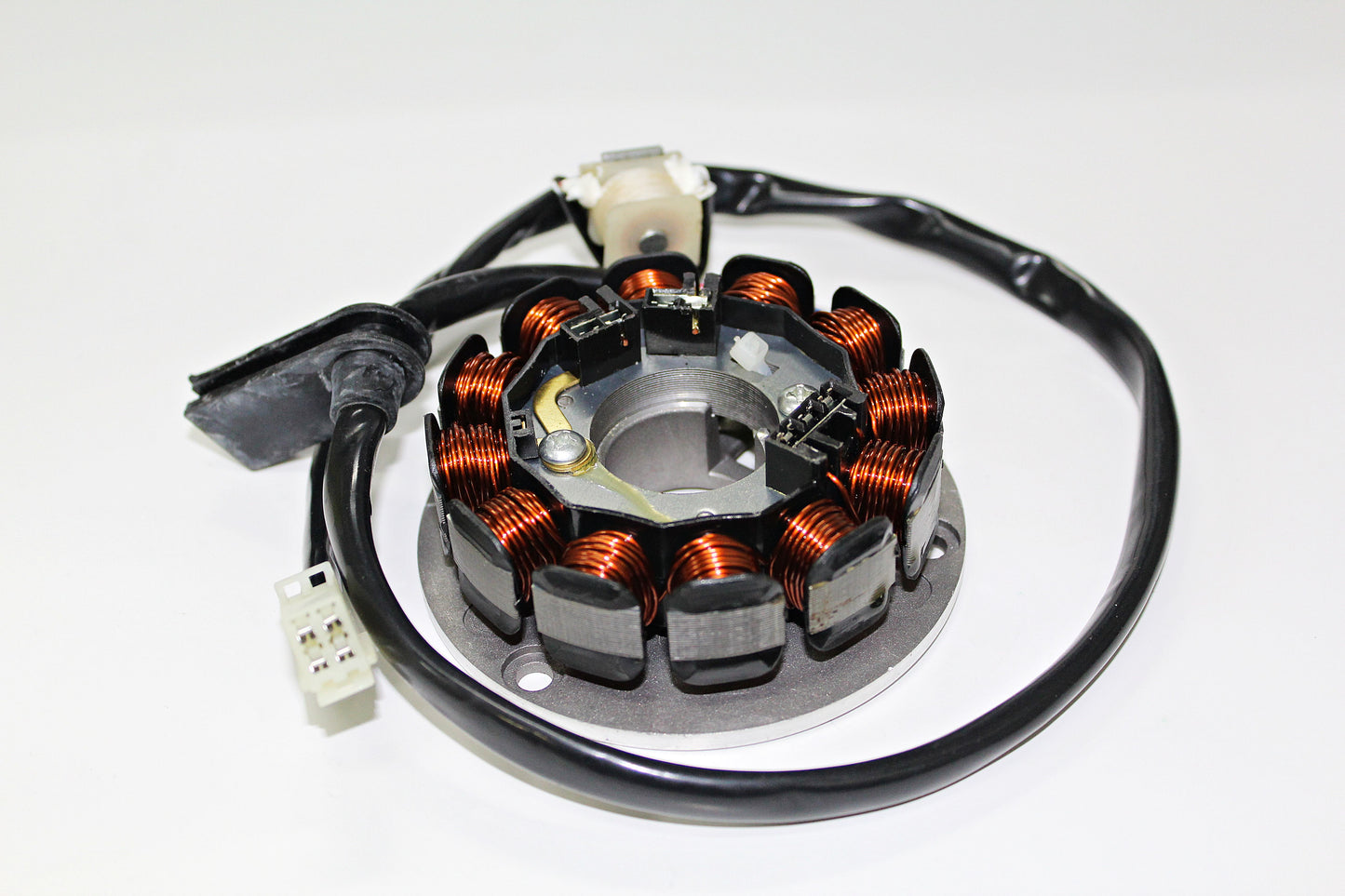 Alternator stator AM6 12 coils ALT000274