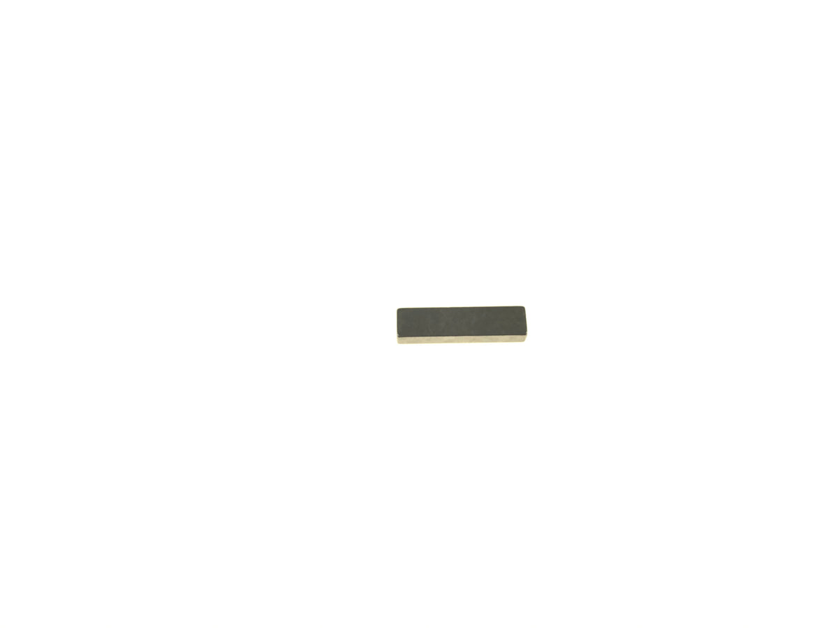 Woodruff key 5x4x20mm Kymco MXU 150, genuine