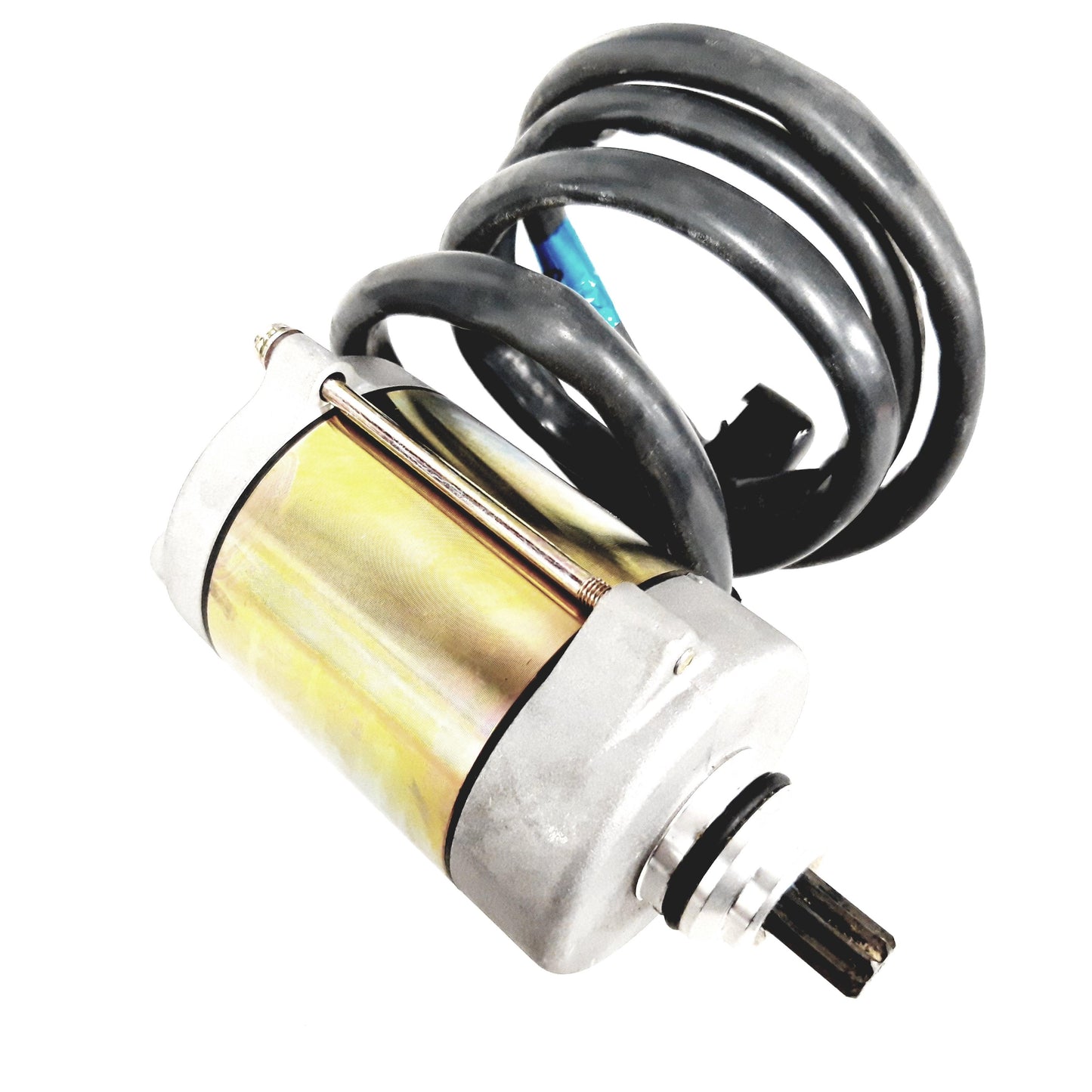 Motor, Starter Triton Outback 400 4x4