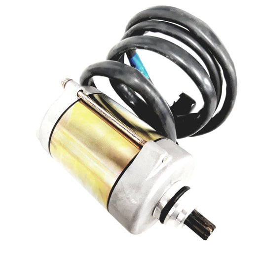 Motor, Starter Triton Outback 400 4x4