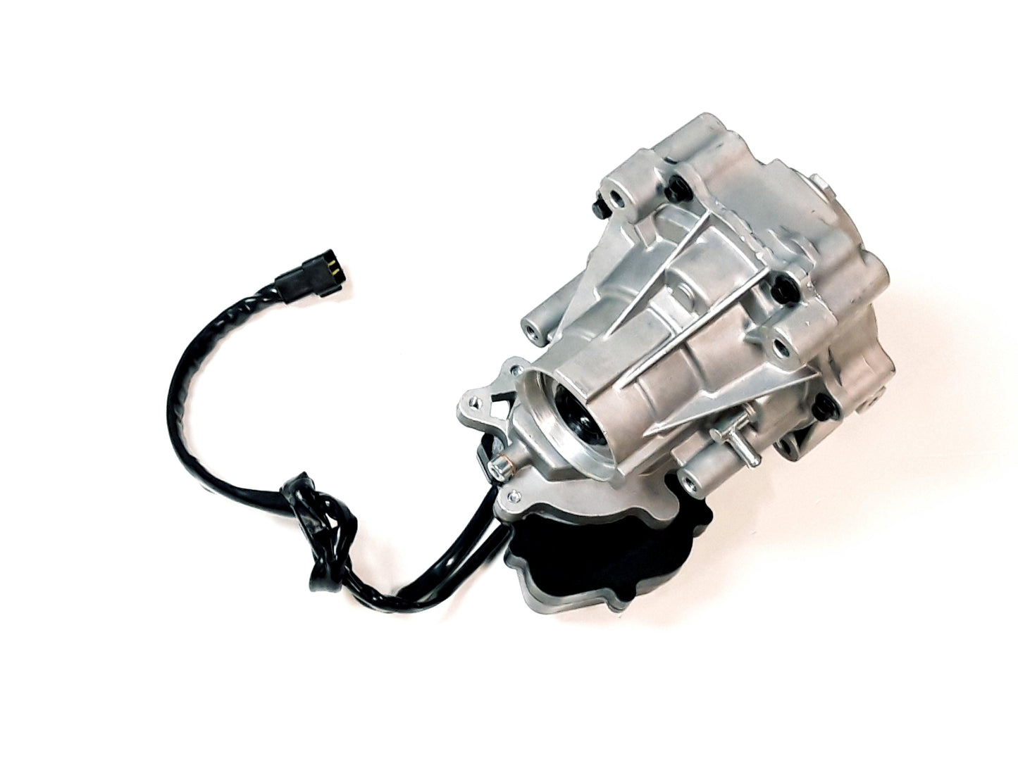 FRONT DIFFERENTIAL Hytrack HY500X EPS