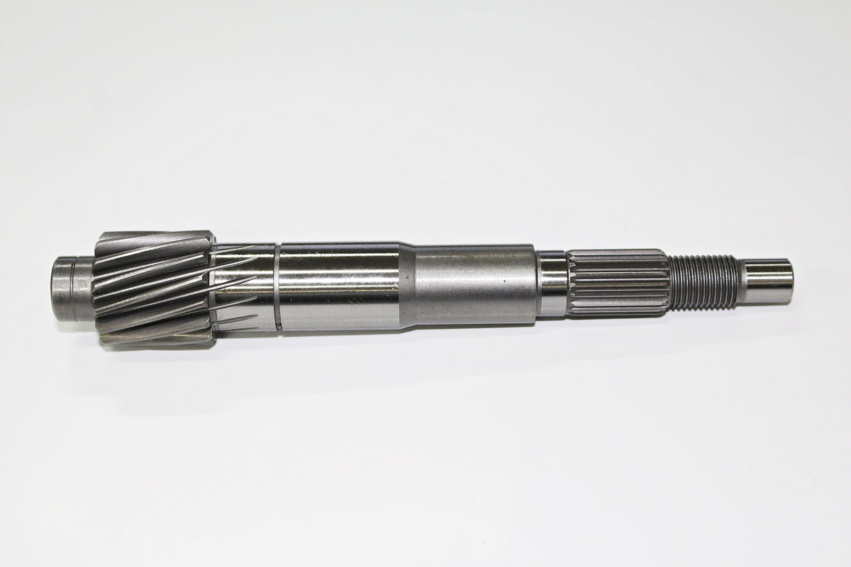 Transmission shaft Kymco MXU 150, genuine
