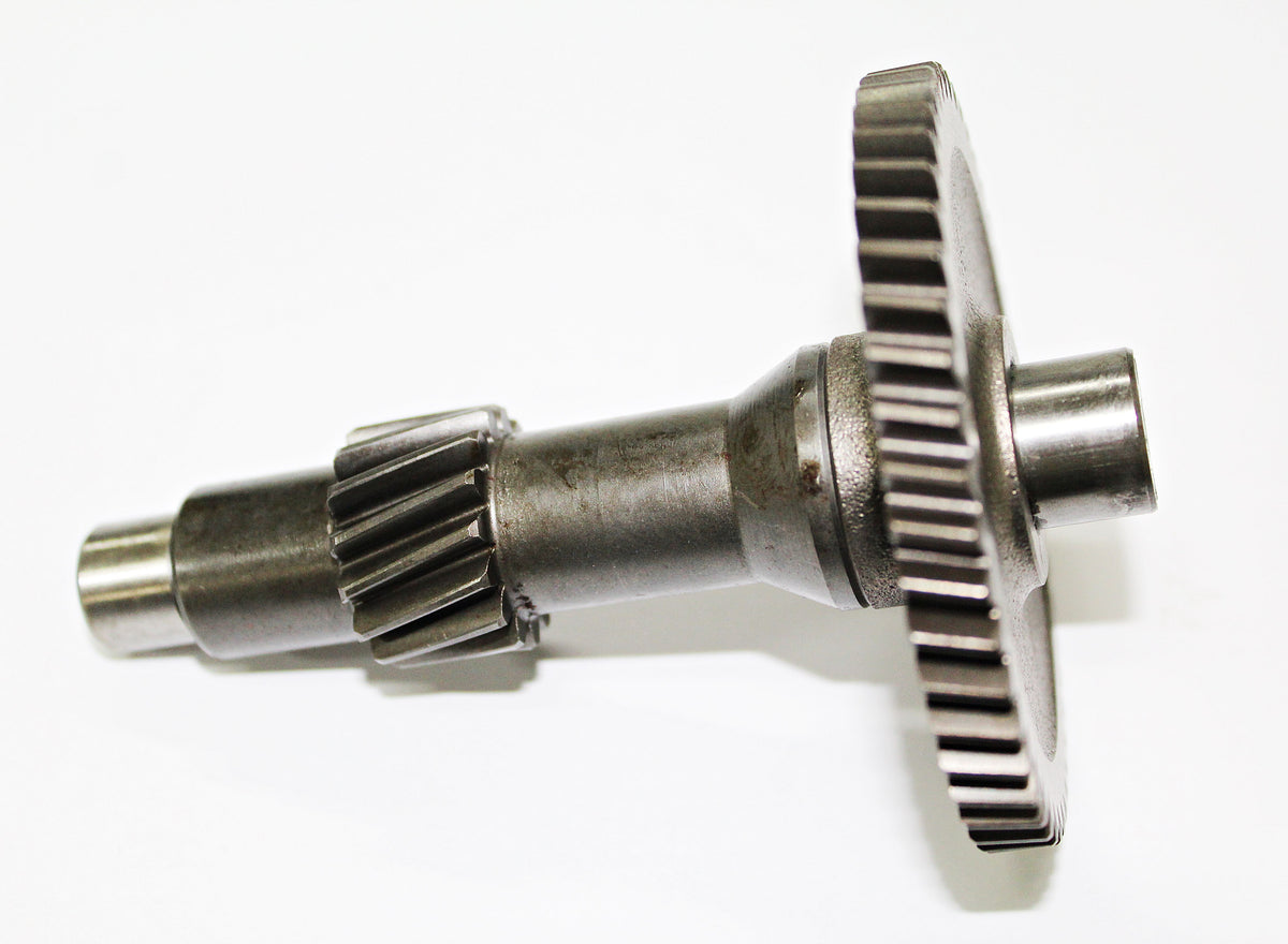 Transmission shaft assembly Kymco MXU 150, genuine
