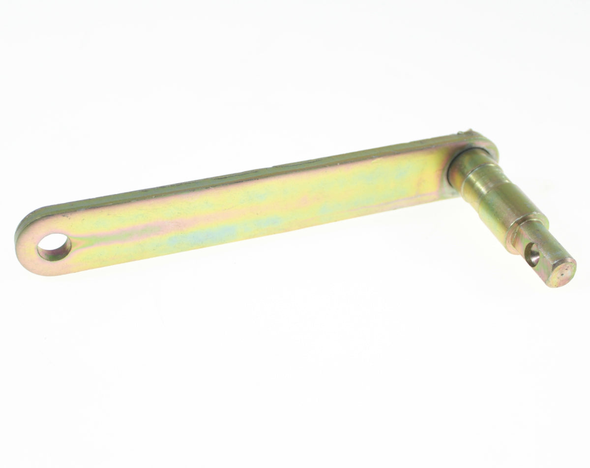 Gear shift lever shaft Kymco MXU 150, genuine