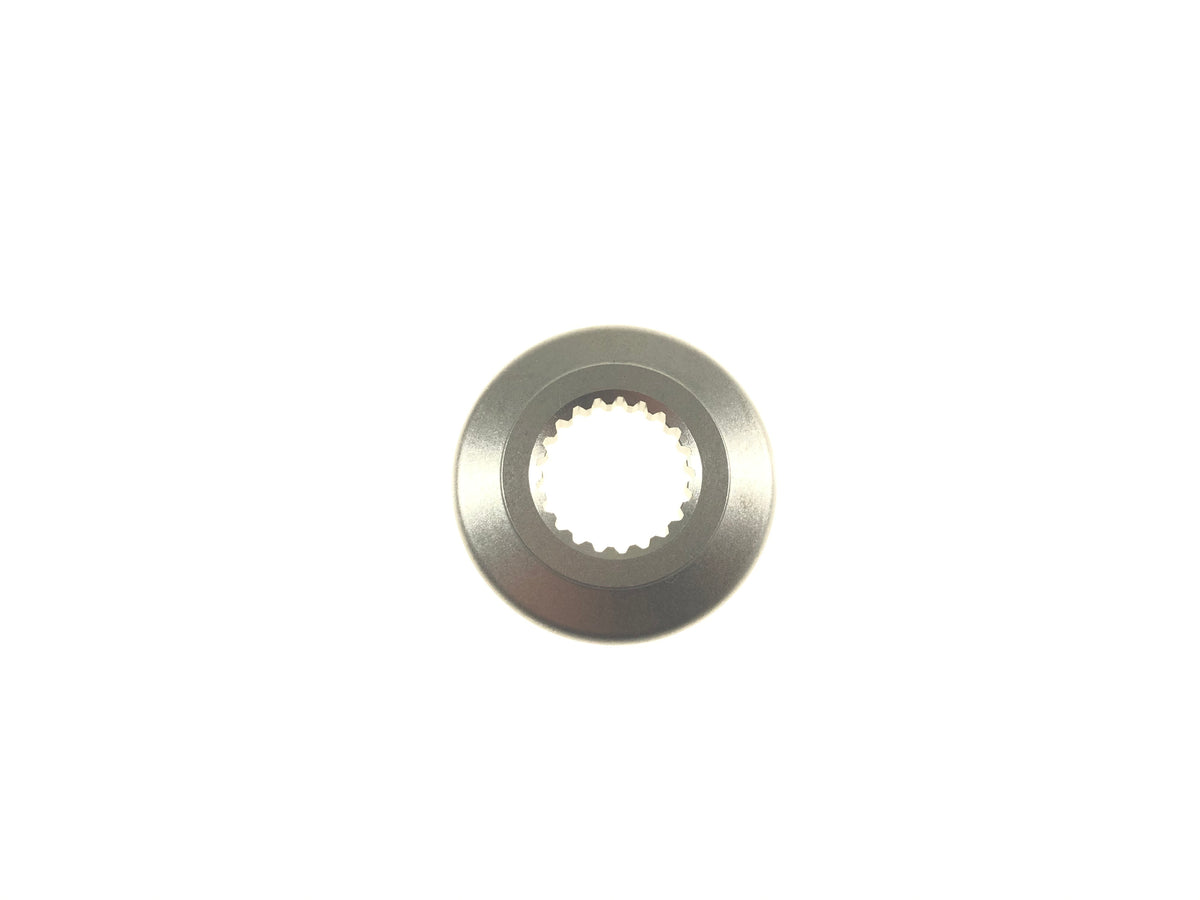 Kick starter drive gear Kymco MXU 150, New Dink 200i, Bet&Win 125, genuine
