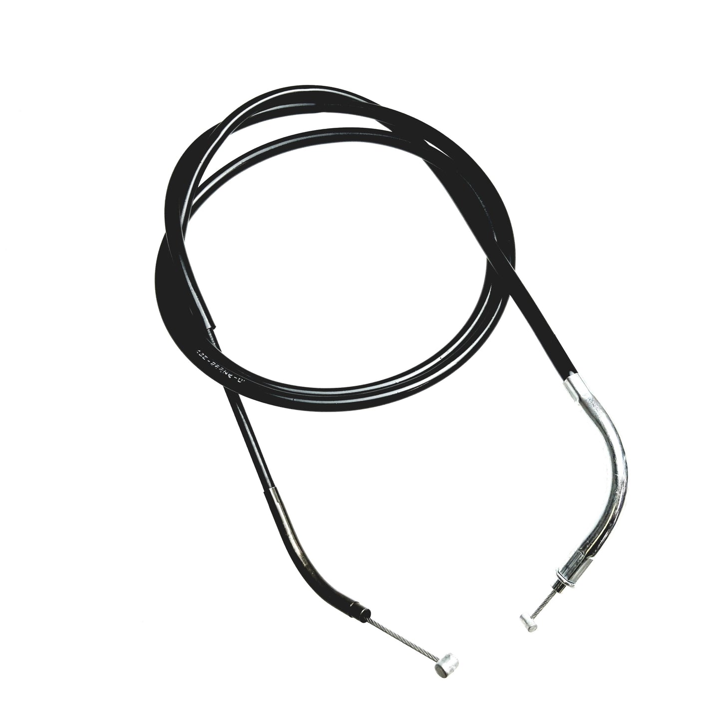 BRAKE CABLE Hytrack HY570 STL