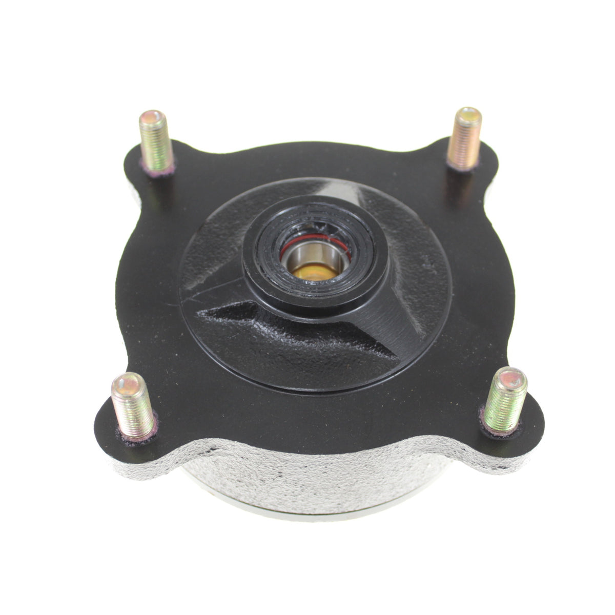 Front wheel hub Kymco MXU 150, genuine