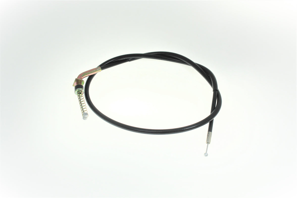 Front brake cable Kymco MXU 150, genuine