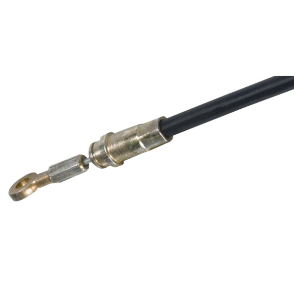 Gear shift rod Vespa PK XL2