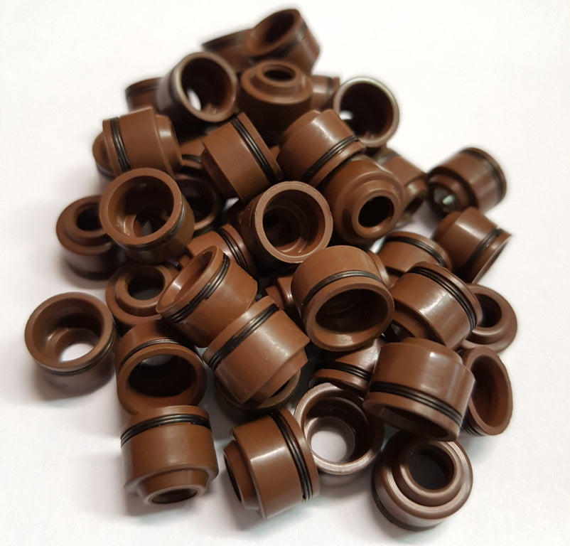 Seal, Valve Triton Baja 250, Baja 300, Outback 300, Baja 400, Baja 400 EFI, Sport 400 (T3b), AMS 4.30 SX (Carburetor)