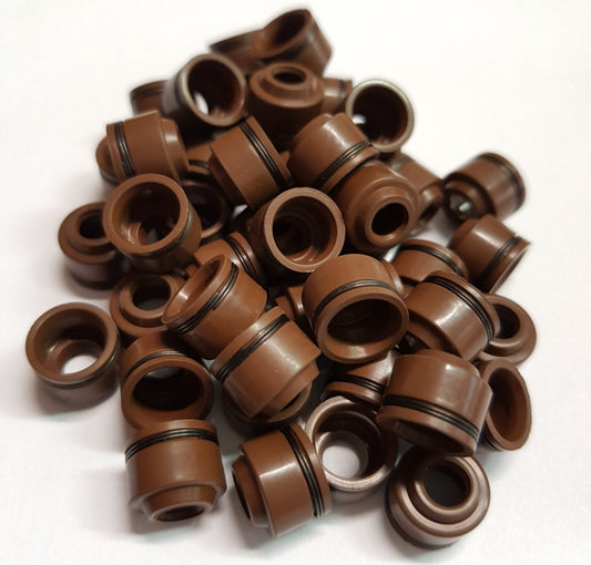 Seal, Valve Triton Baja 250, Baja 300, Outback 300, Baja 400, Baja 400 EFI, Sport 400 (T3b), AMS 4.30 SX (Carburetor)